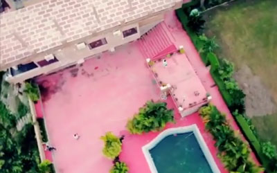 Corbett Jungle Treasure 