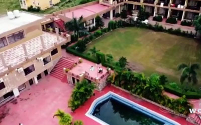 Corbett Jungle Treasure 