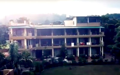 Corbett Jungle Treasure 